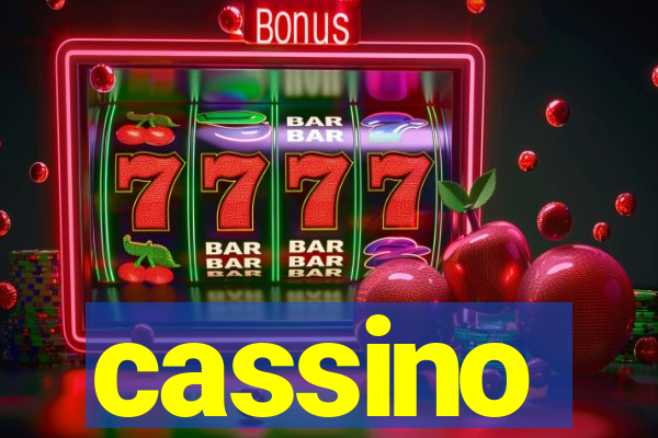 cassino internacional online